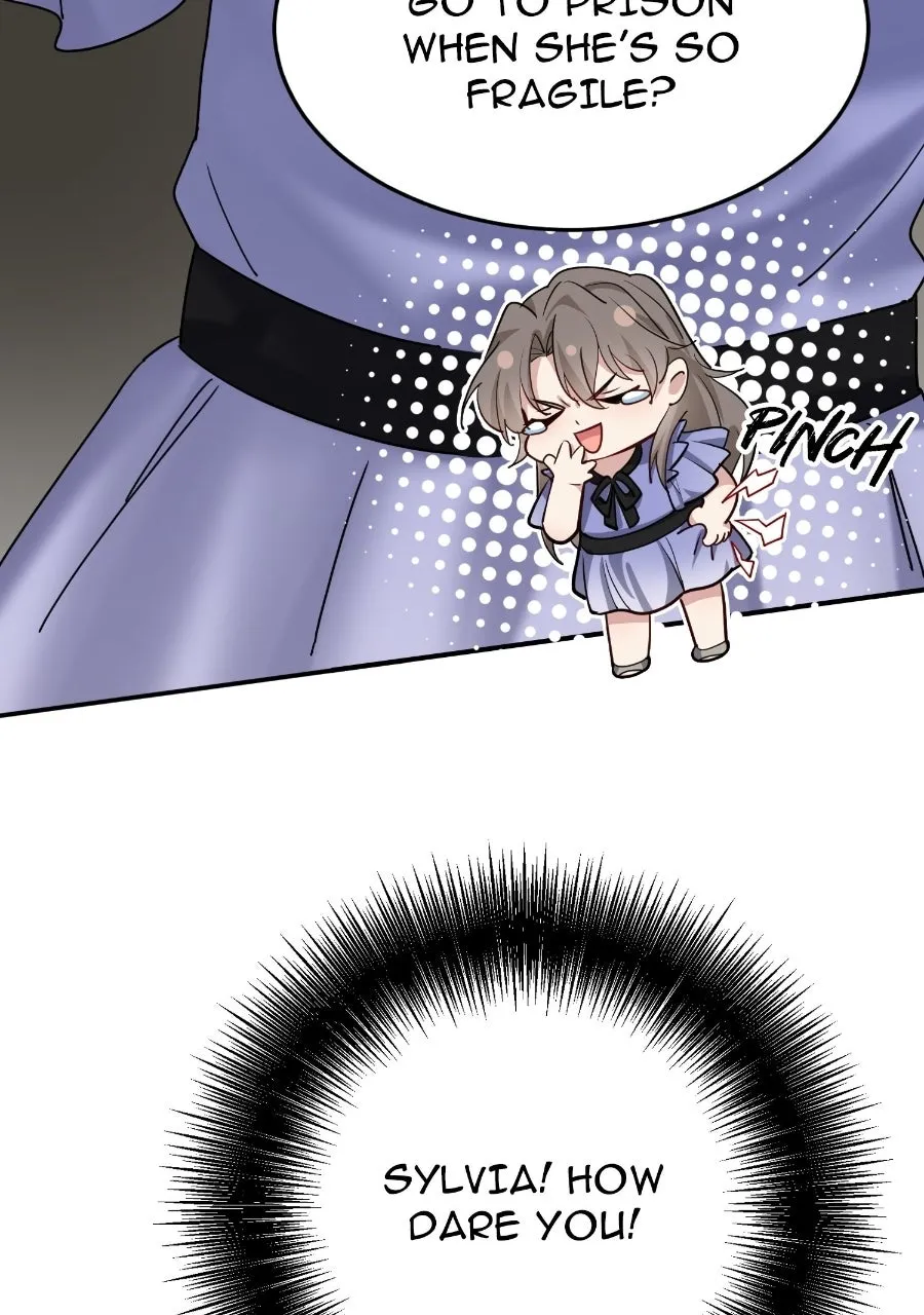 Live Happily Ever AfterWith My Ex’s Uncle Chapter 11 page 41 - 
