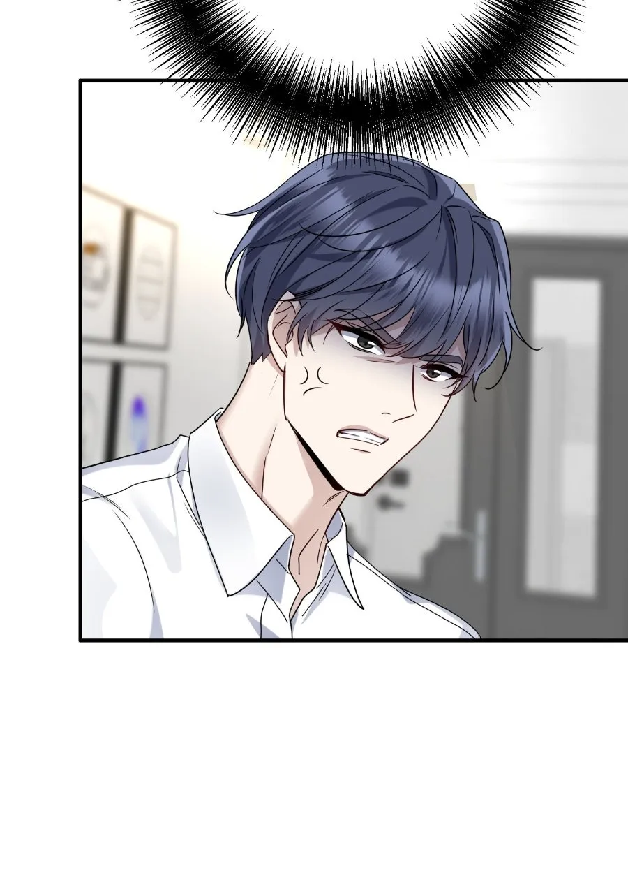 Live Happily Ever AfterWith My Ex’s Uncle Chapter 11 page 42 - 