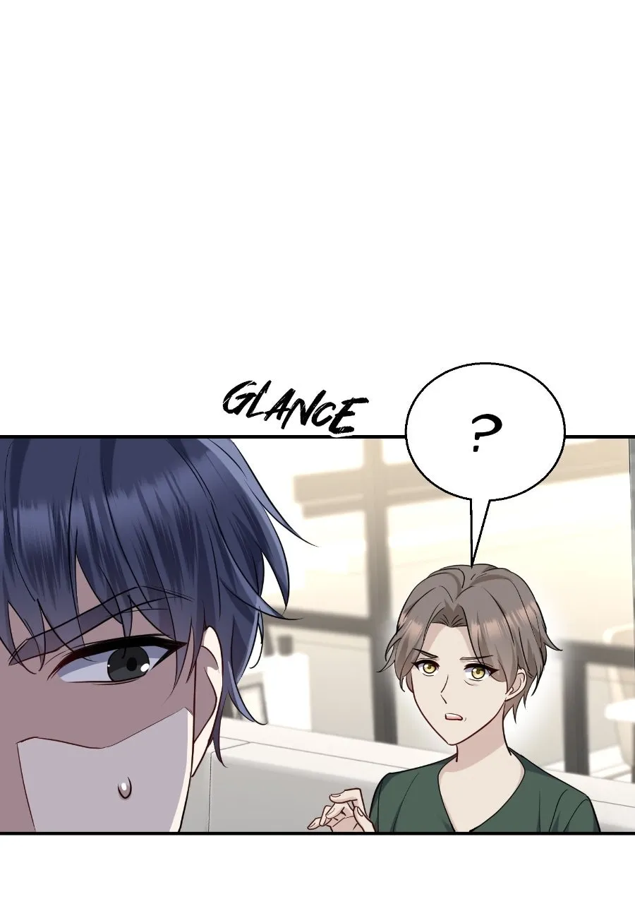Live Happily Ever AfterWith My Ex’s Uncle Chapter 11 page 43 - 