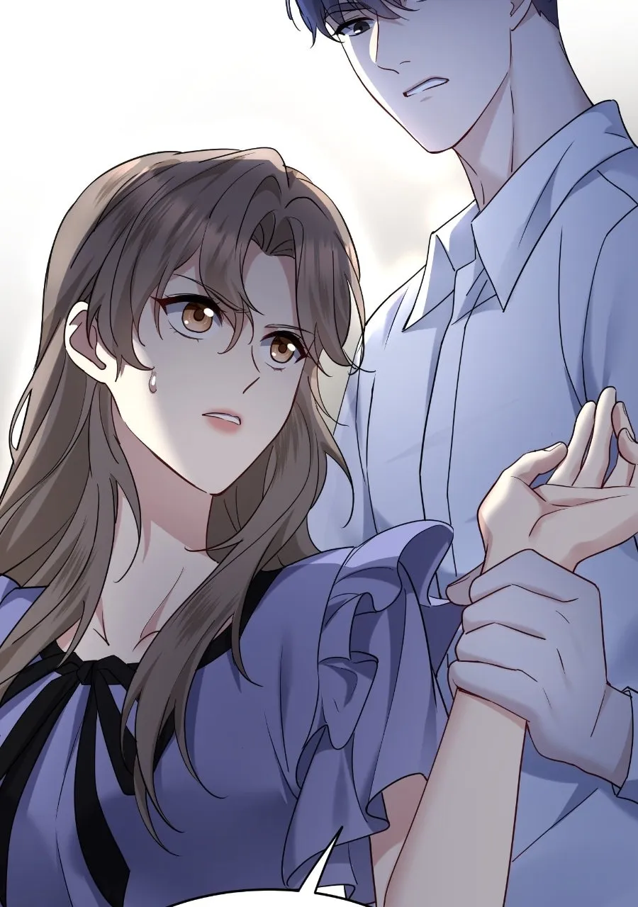 Live Happily Ever AfterWith My Ex’s Uncle Chapter 11 page 46 - 