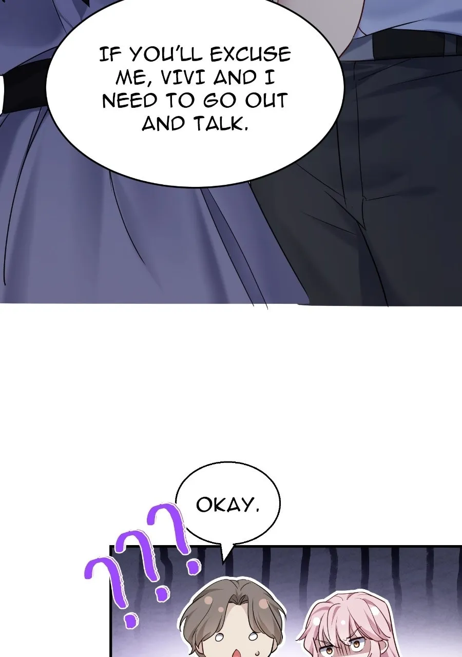 Live Happily Ever AfterWith My Ex’s Uncle Chapter 11 page 47 - 