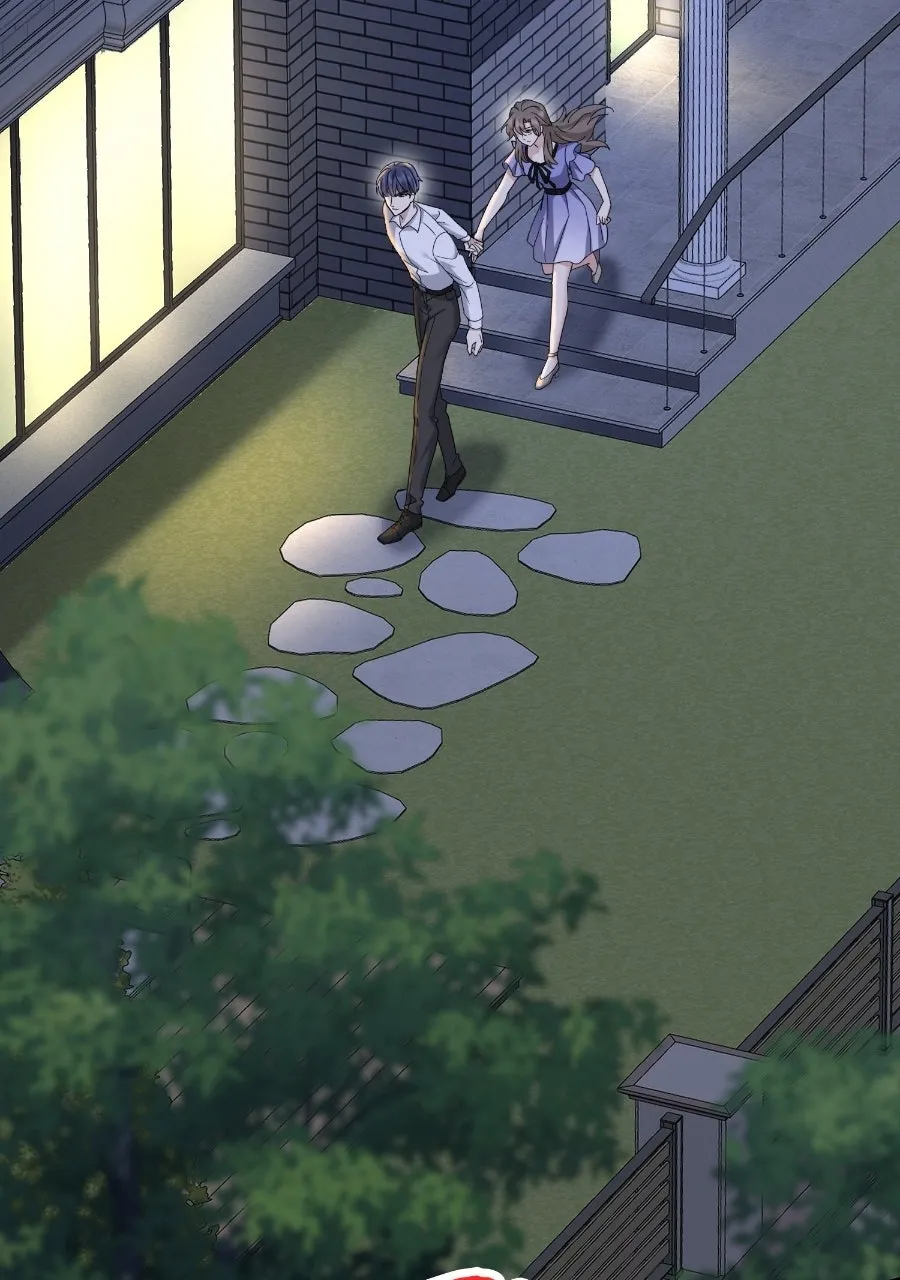 Live Happily Ever AfterWith My Ex’s Uncle Chapter 11 page 49 - 