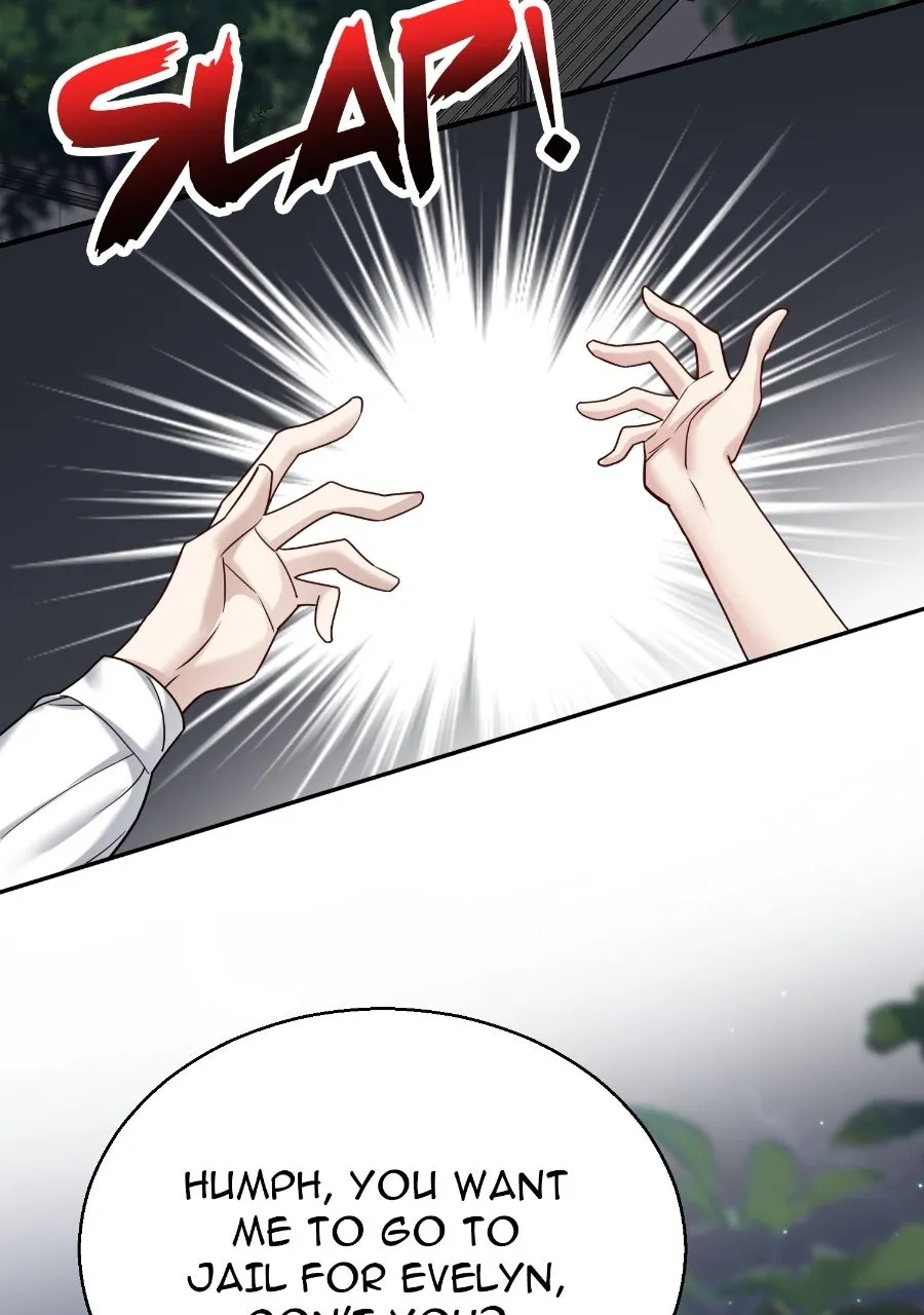 Live Happily Ever AfterWith My Ex’s Uncle Chapter 11 page 50 - 