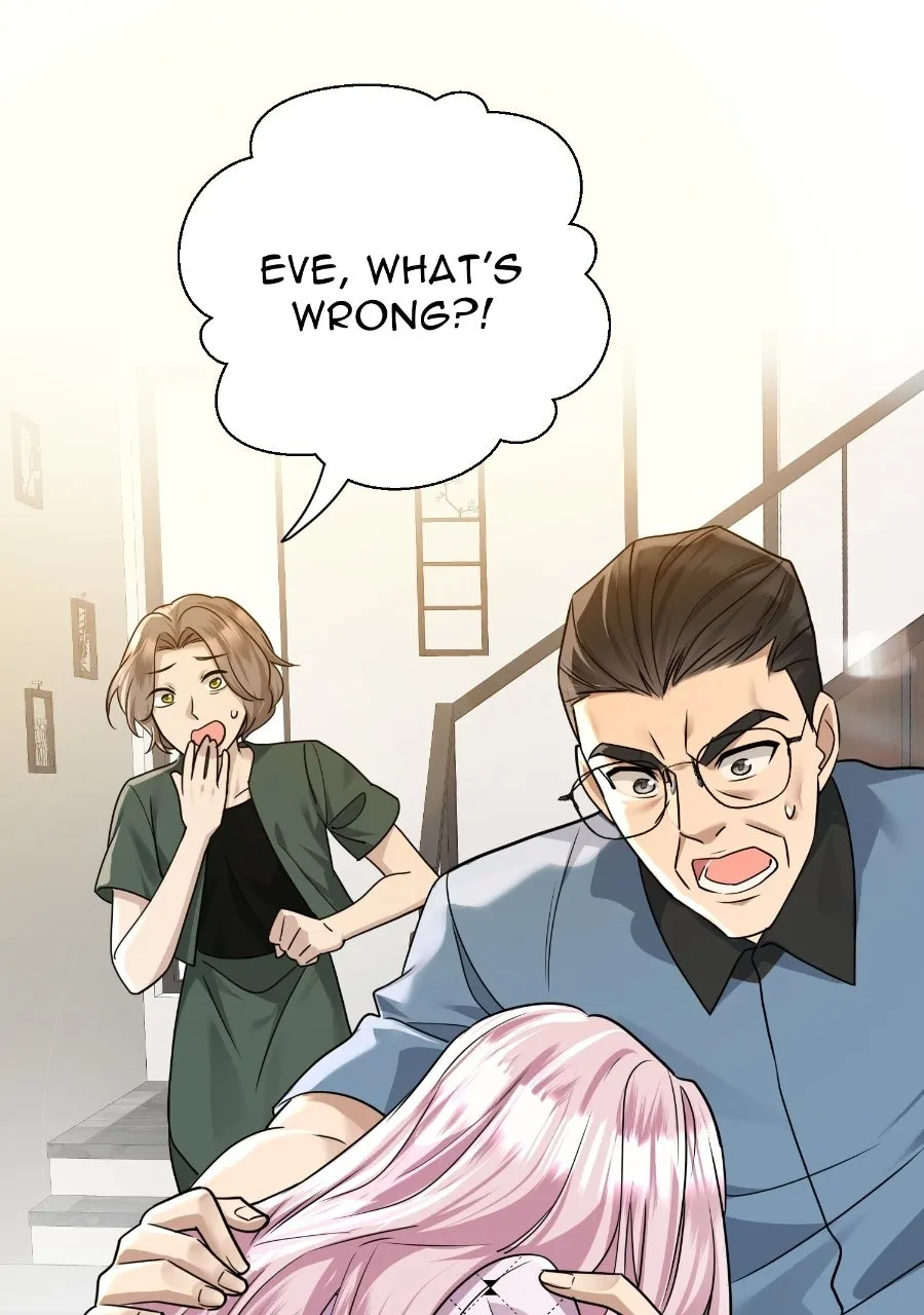 Live Happily Ever AfterWith My Ex’s Uncle Chapter 11 page 6 - 