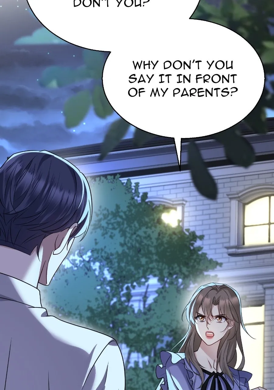 Live Happily Ever AfterWith My Ex’s Uncle Chapter 11 page 51 - 