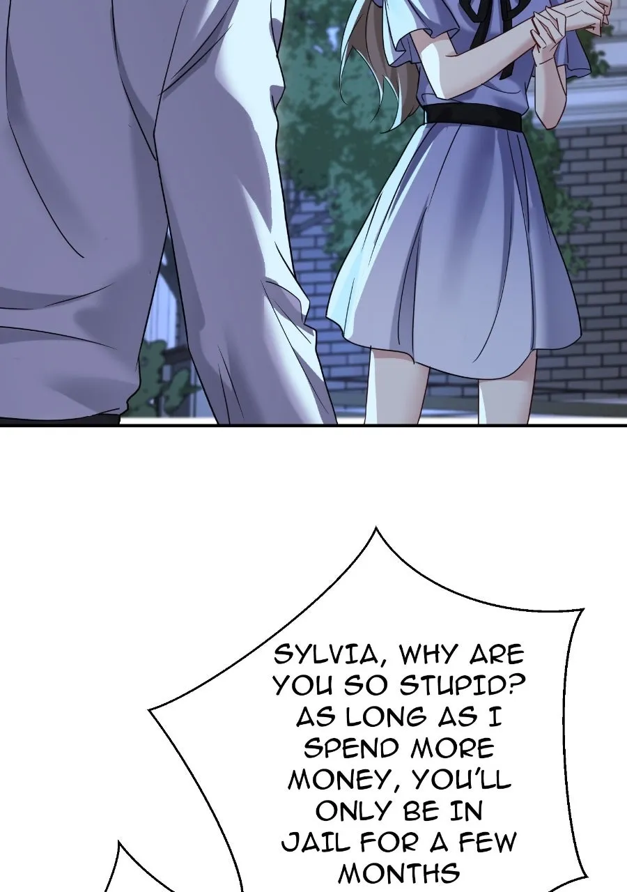 Live Happily Ever AfterWith My Ex’s Uncle Chapter 11 page 52 - 