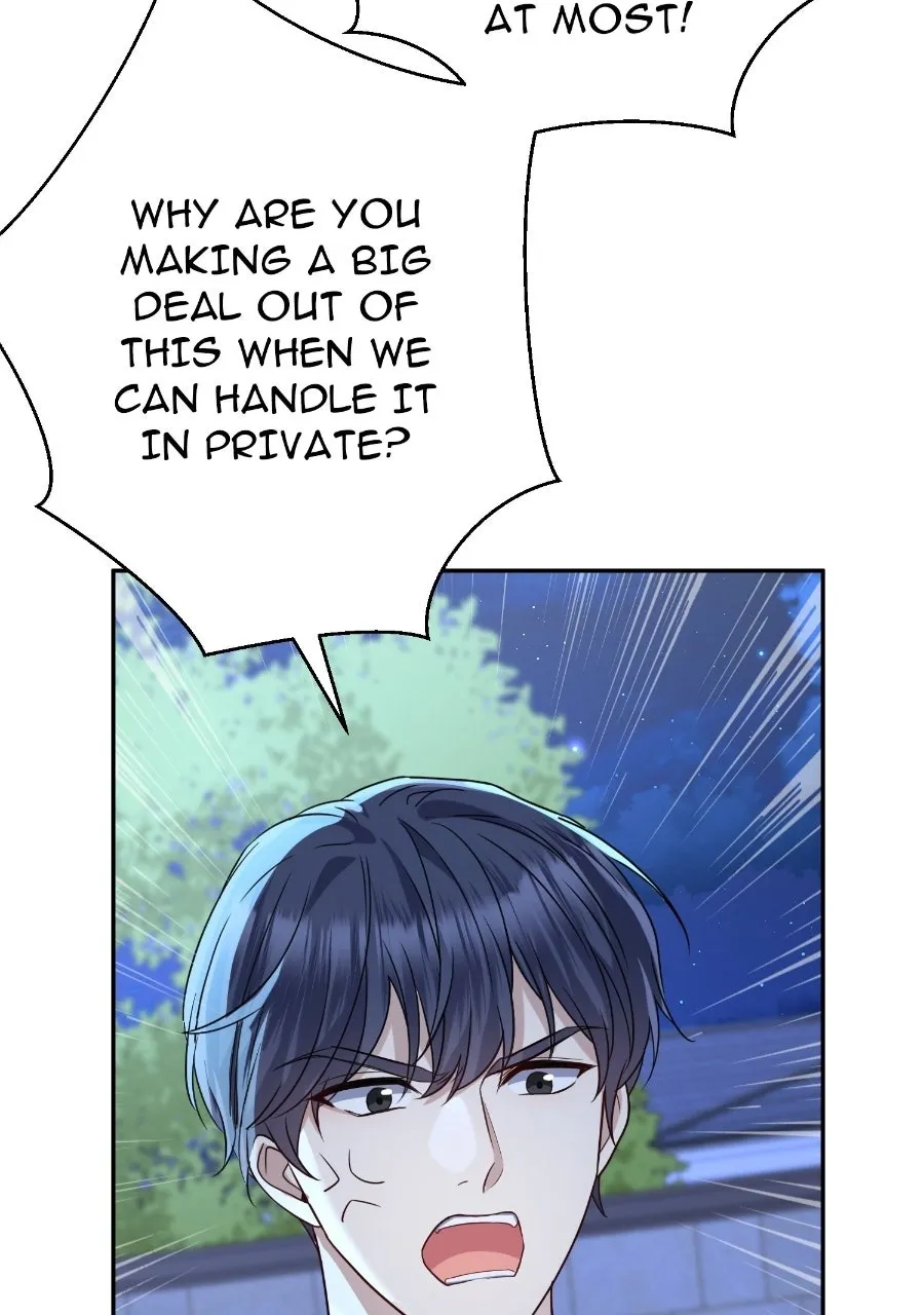 Live Happily Ever AfterWith My Ex’s Uncle Chapter 11 page 53 - 