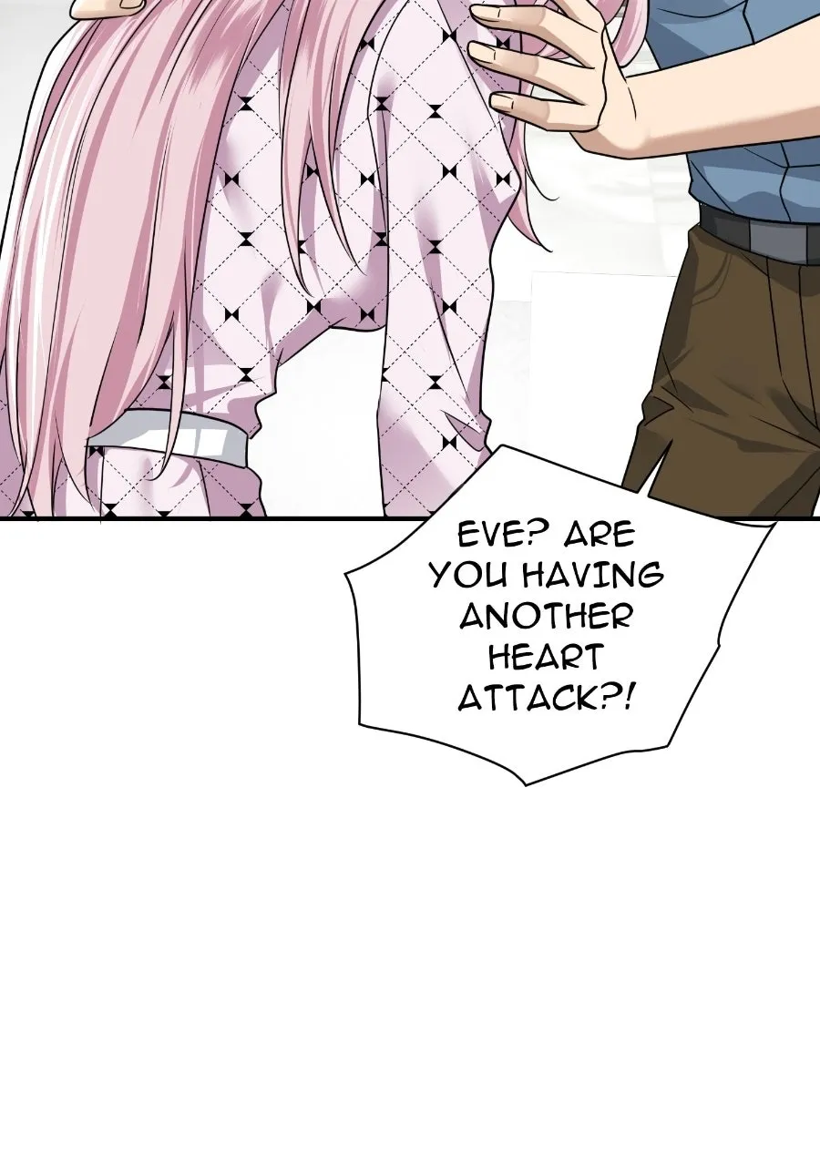 Live Happily Ever AfterWith My Ex’s Uncle Chapter 11 page 7 - 