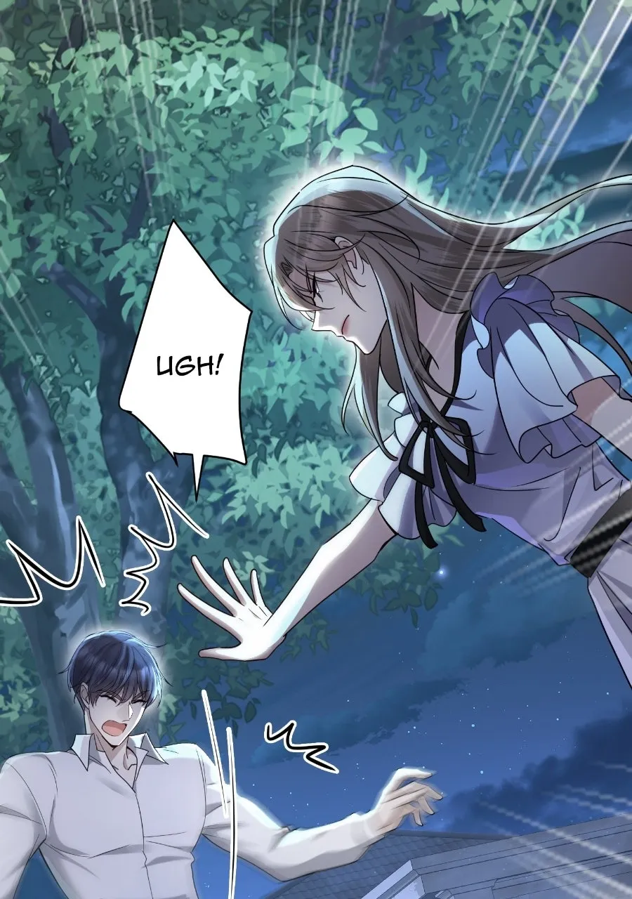 Live Happily Ever AfterWith My Ex’s Uncle Chapter 12 page 20 - 