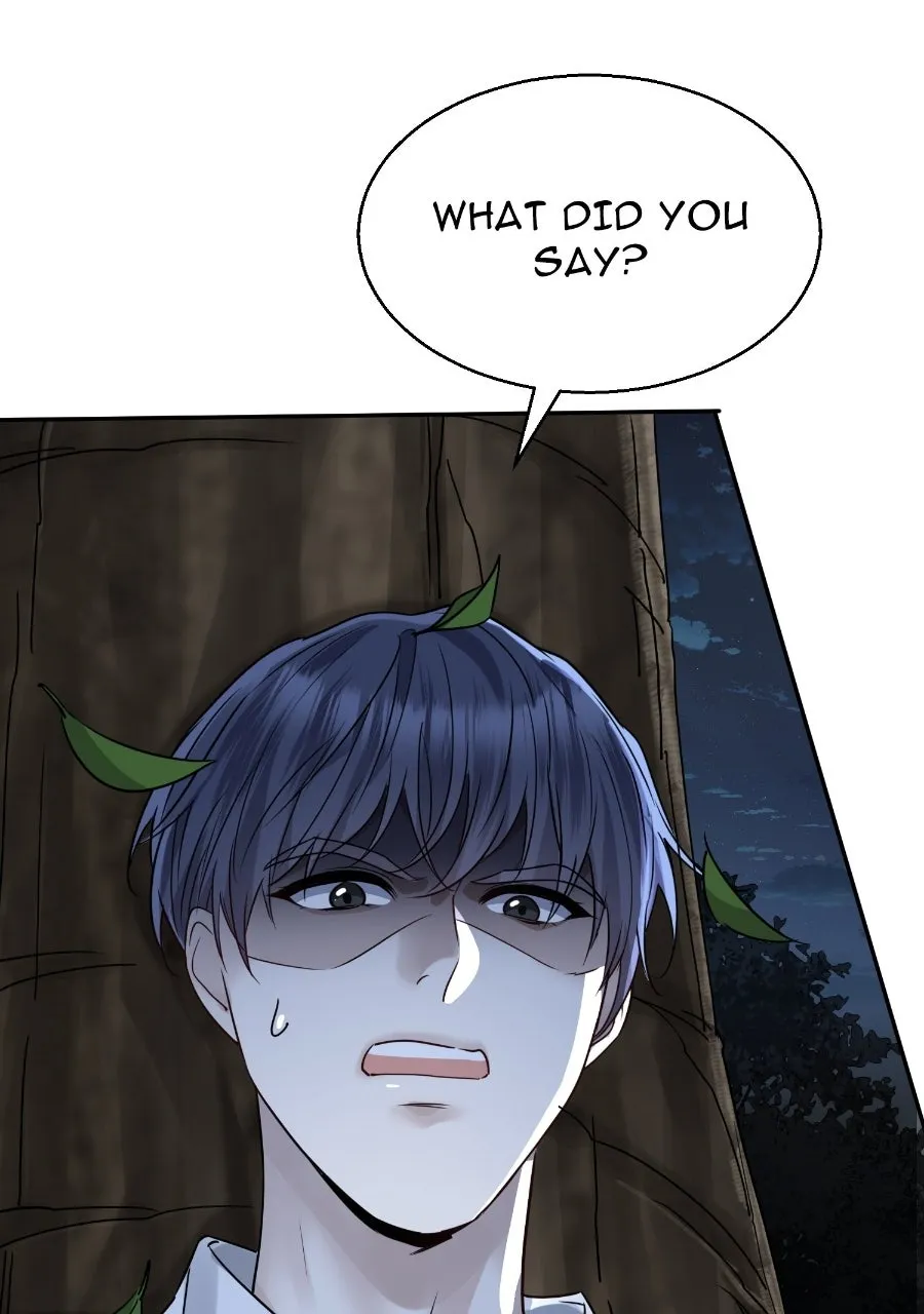Live Happily Ever AfterWith My Ex’s Uncle Chapter 12 page 26 - 