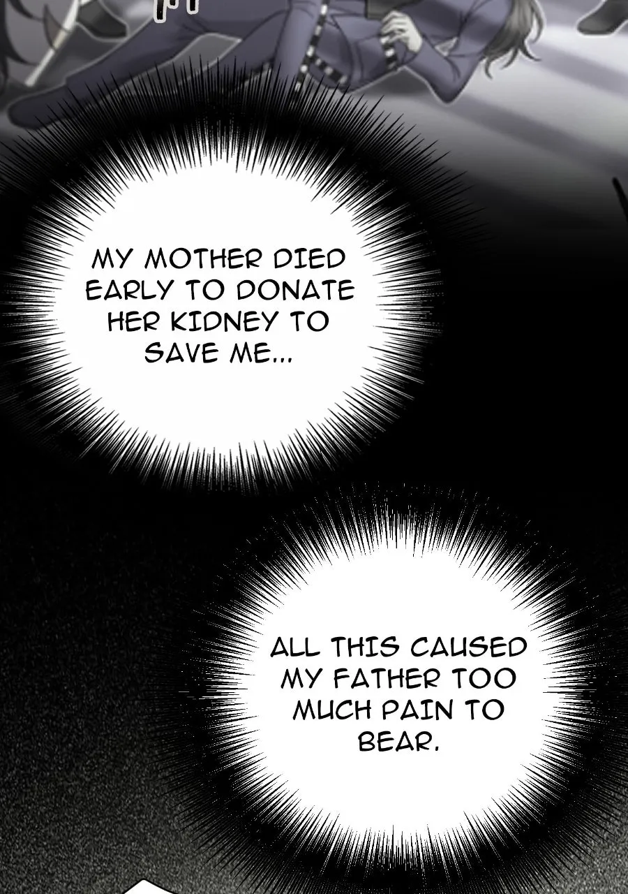 Live Happily Ever AfterWith My Ex’s Uncle Chapter 12 page 4 - 