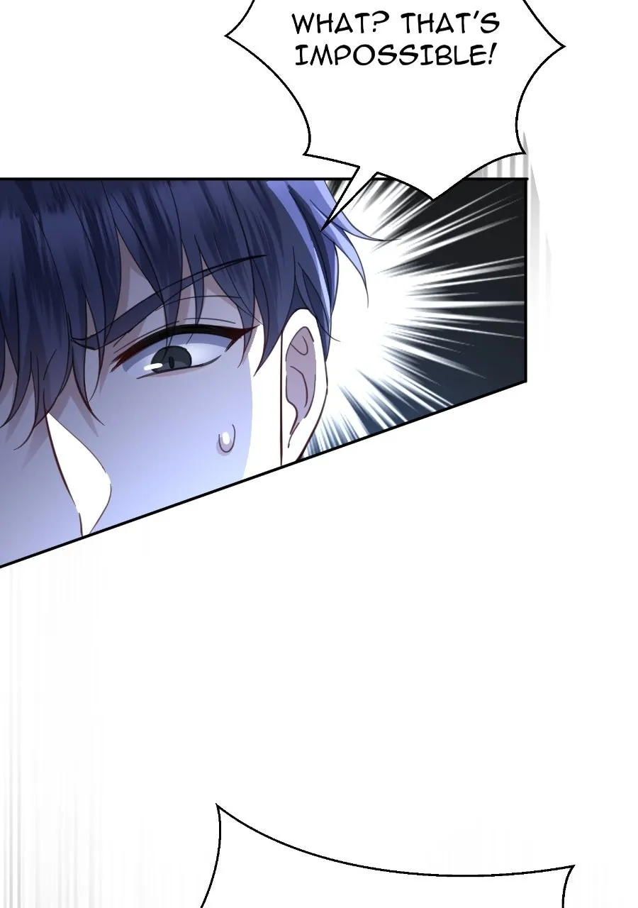 Live Happily Ever AfterWith My Ex’s Uncle Chapter 12 page 31 - 