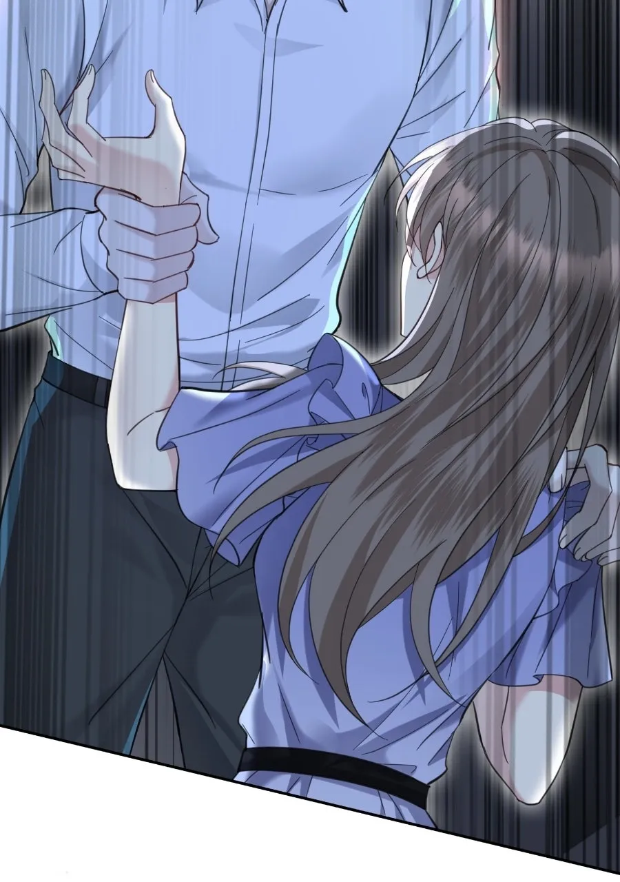 Live Happily Ever AfterWith My Ex’s Uncle Chapter 12 page 33 - 