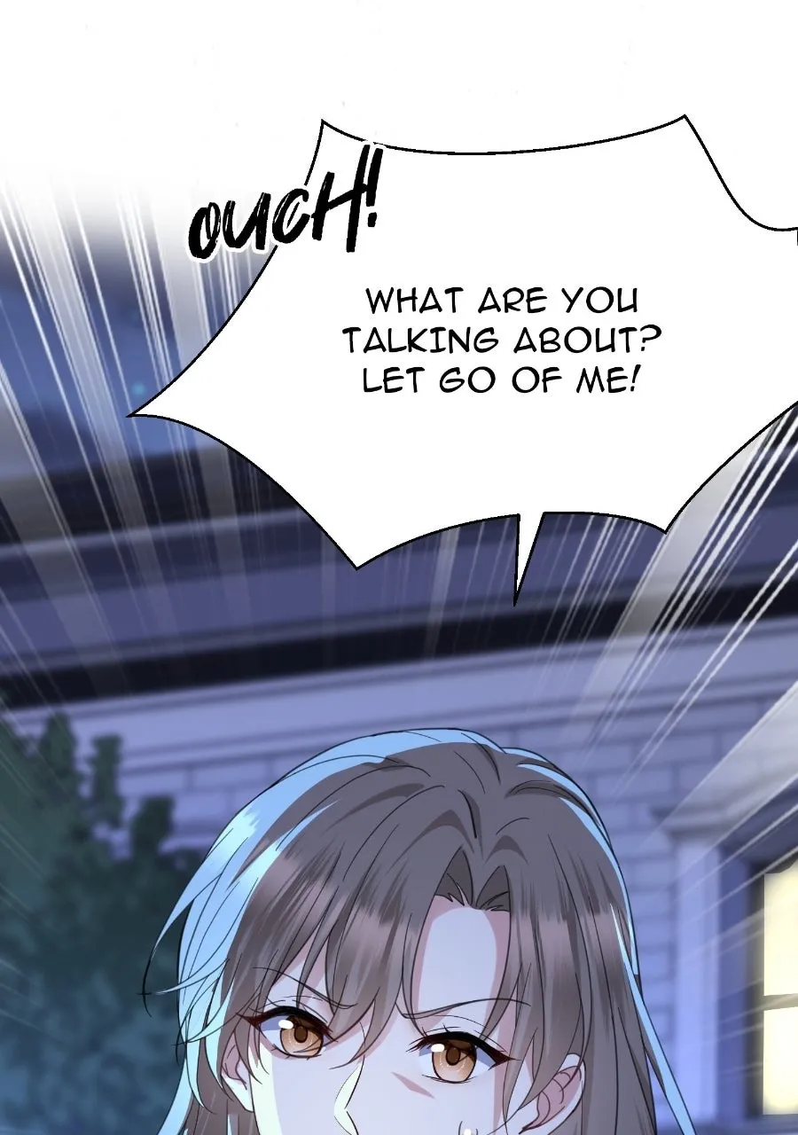 Live Happily Ever AfterWith My Ex’s Uncle Chapter 12 page 34 - 