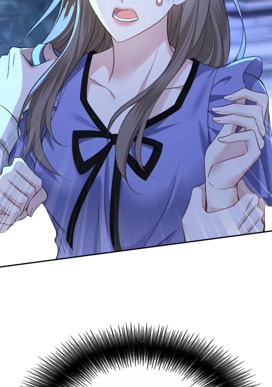 Live Happily Ever AfterWith My Ex’s Uncle Chapter 12 page 35 - 