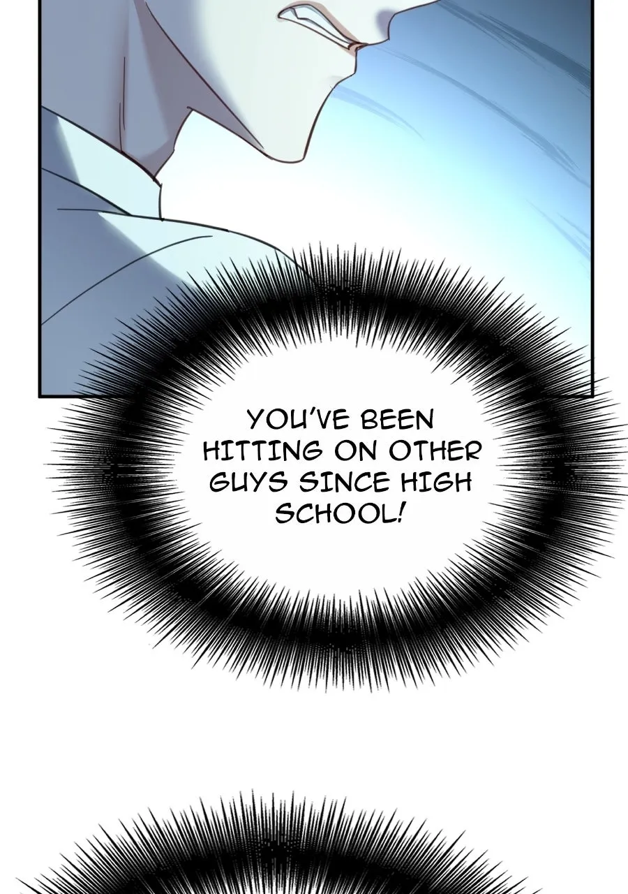 Live Happily Ever AfterWith My Ex’s Uncle Chapter 12 page 37 - 