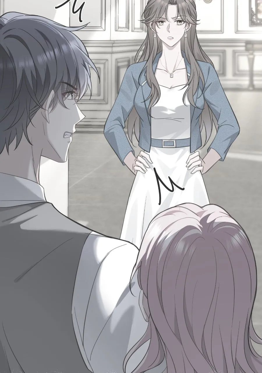 Live Happily Ever AfterWith My Ex’s Uncle Chapter 12 page 39 - 
