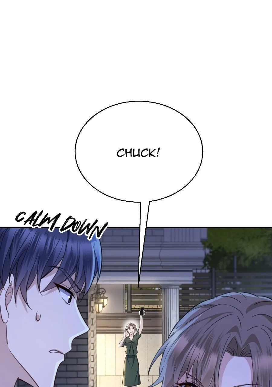 Live Happily Ever AfterWith My Ex’s Uncle Chapter 12 page 42 - 
