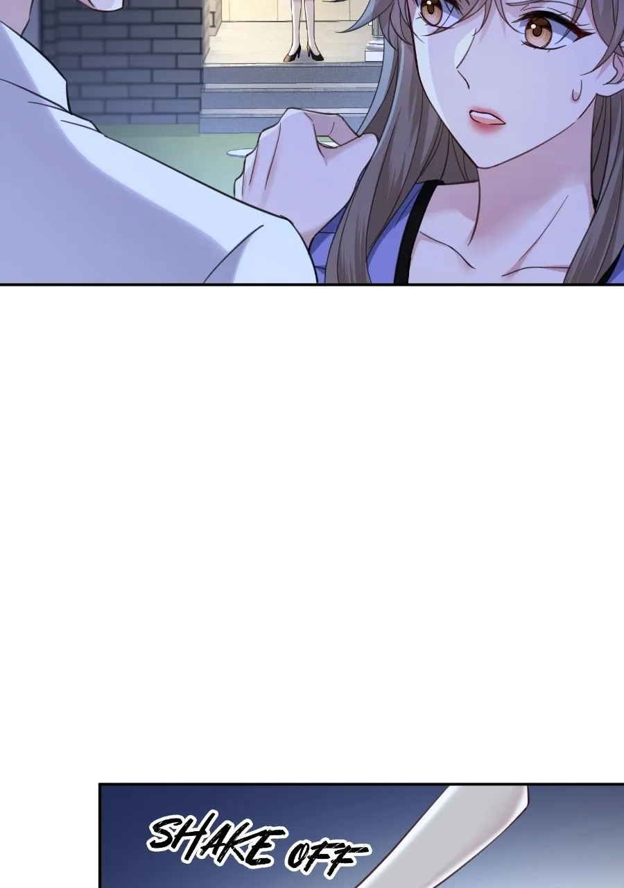 Live Happily Ever AfterWith My Ex’s Uncle Chapter 12 page 43 - 