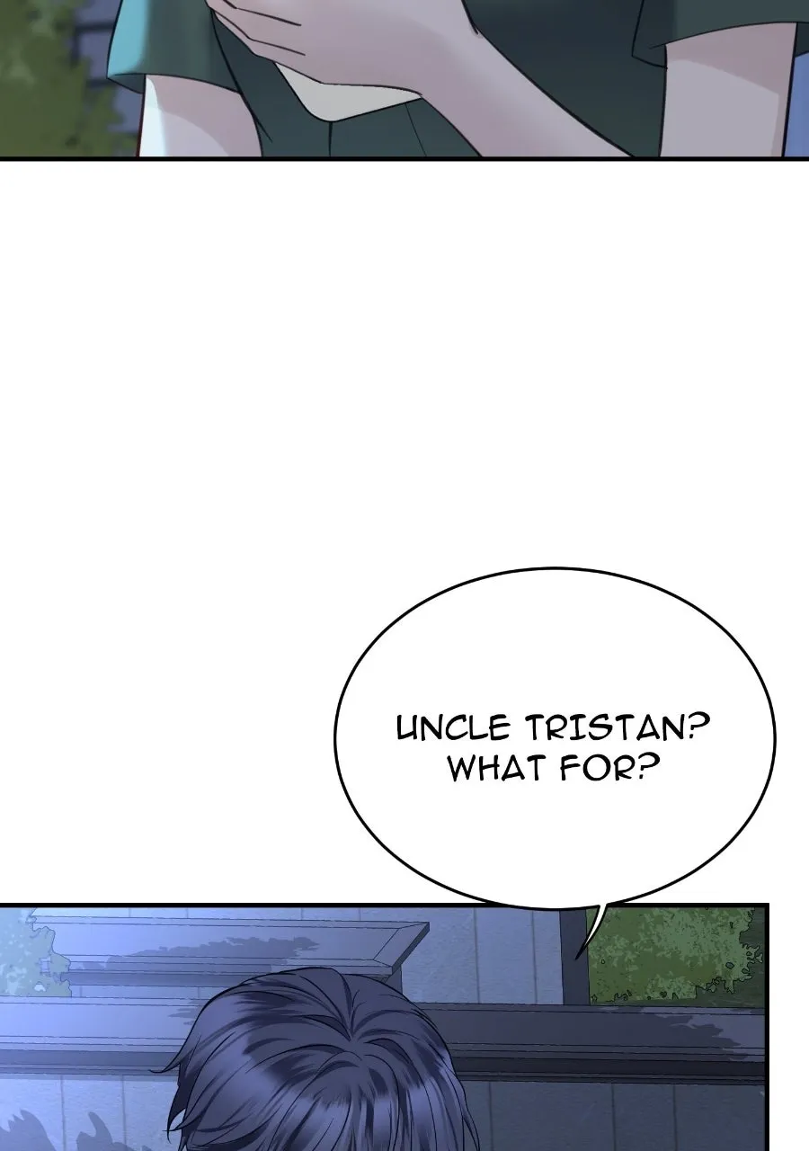 Live Happily Ever AfterWith My Ex’s Uncle Chapter 12 page 46 - 