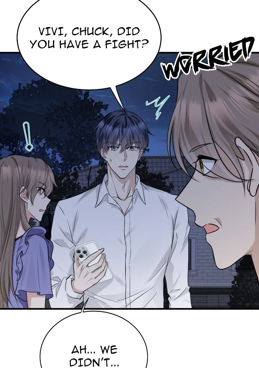 Live Happily Ever AfterWith My Ex’s Uncle Chapter 12 page 48 - 