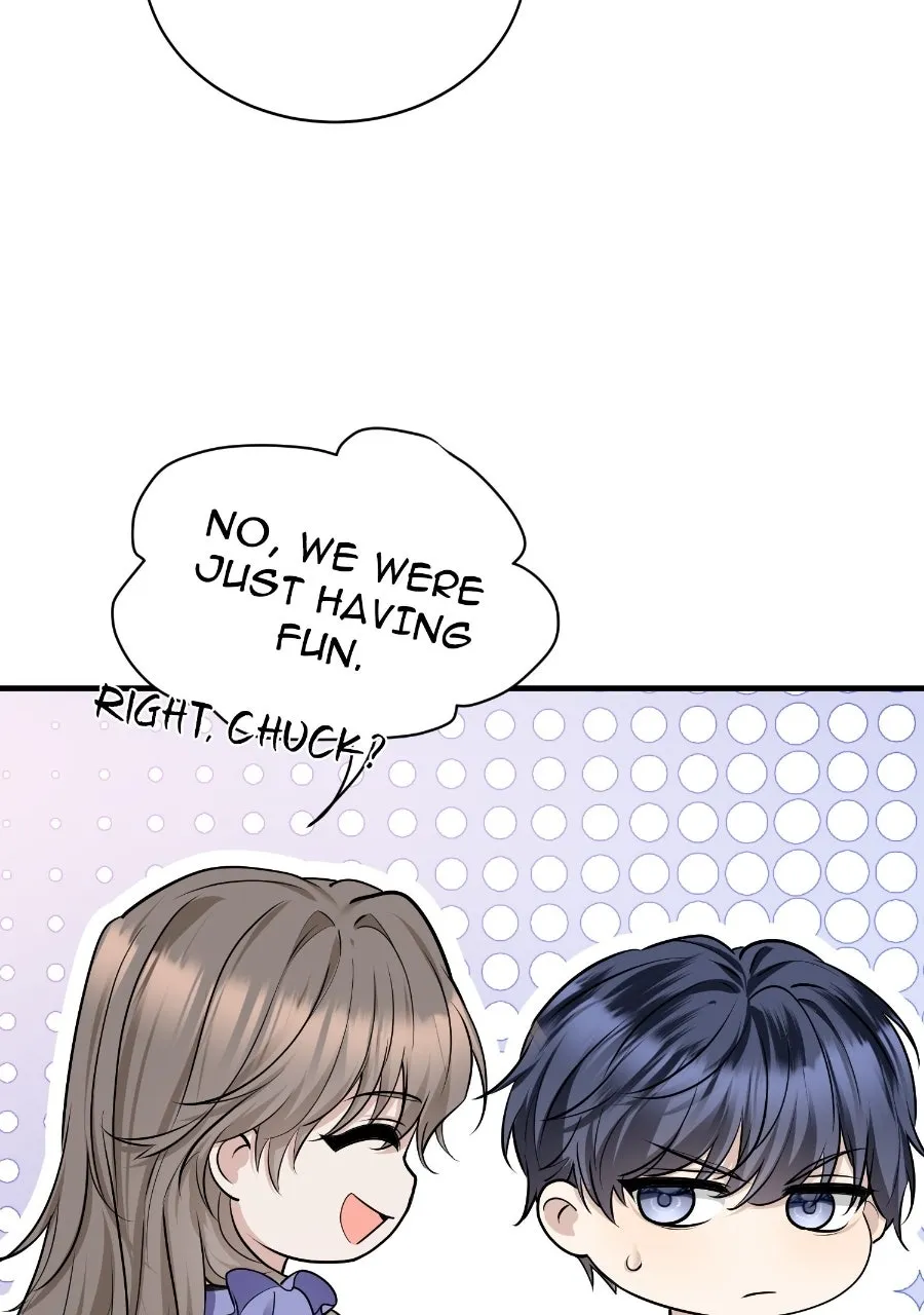 Live Happily Ever AfterWith My Ex’s Uncle Chapter 12 page 49 - 