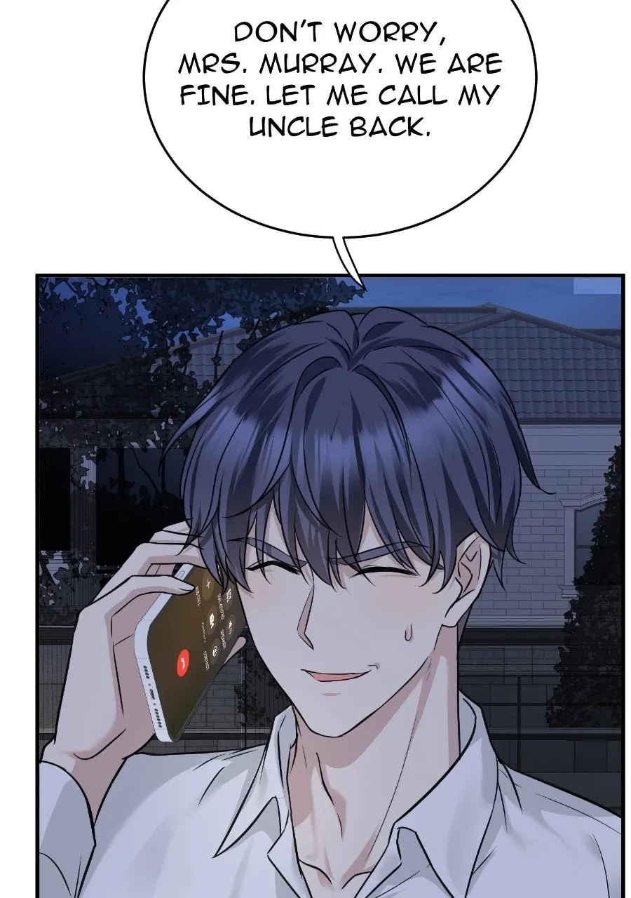 Live Happily Ever AfterWith My Ex’s Uncle Chapter 12 page 51 - 