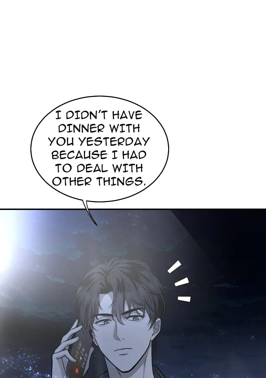 Live Happily Ever AfterWith My Ex’s Uncle Chapter 12 page 55 - 