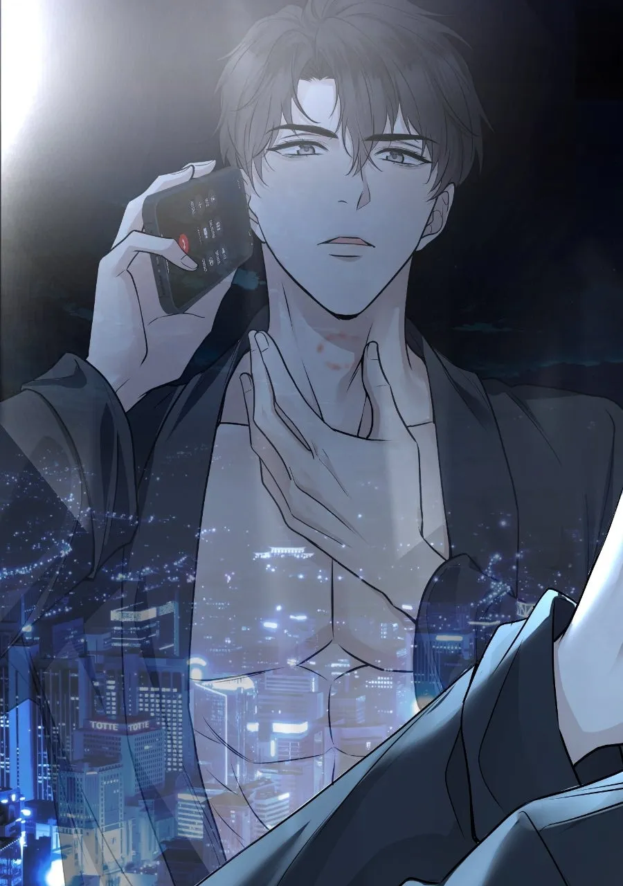 Live Happily Ever AfterWith My Ex’s Uncle Chapter 12 page 57 - 