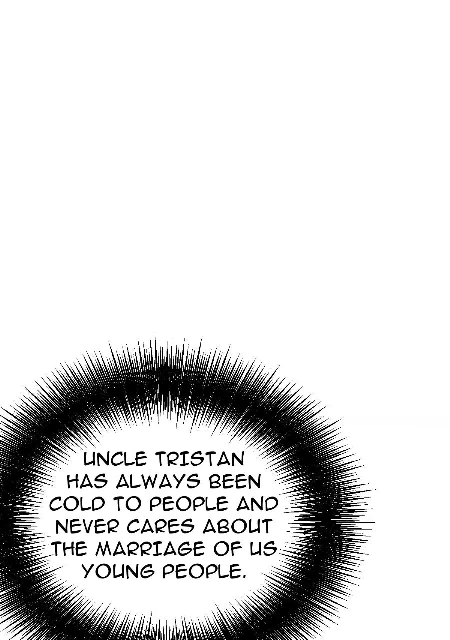 Live Happily Ever AfterWith My Ex’s Uncle Chapter 12 page 59 - 
