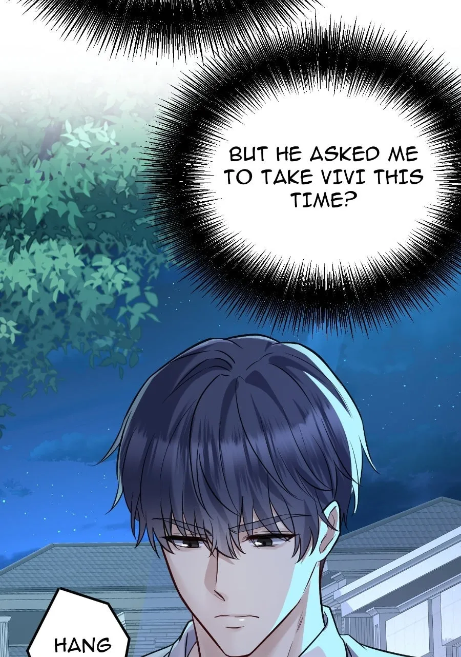 Live Happily Ever AfterWith My Ex’s Uncle Chapter 12 page 60 - 