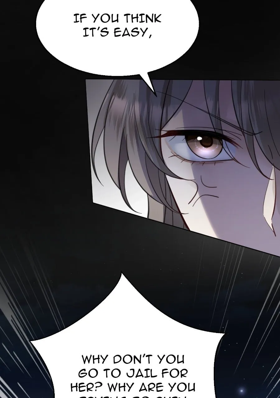 Live Happily Ever AfterWith My Ex’s Uncle Chapter 12 page 7 - 