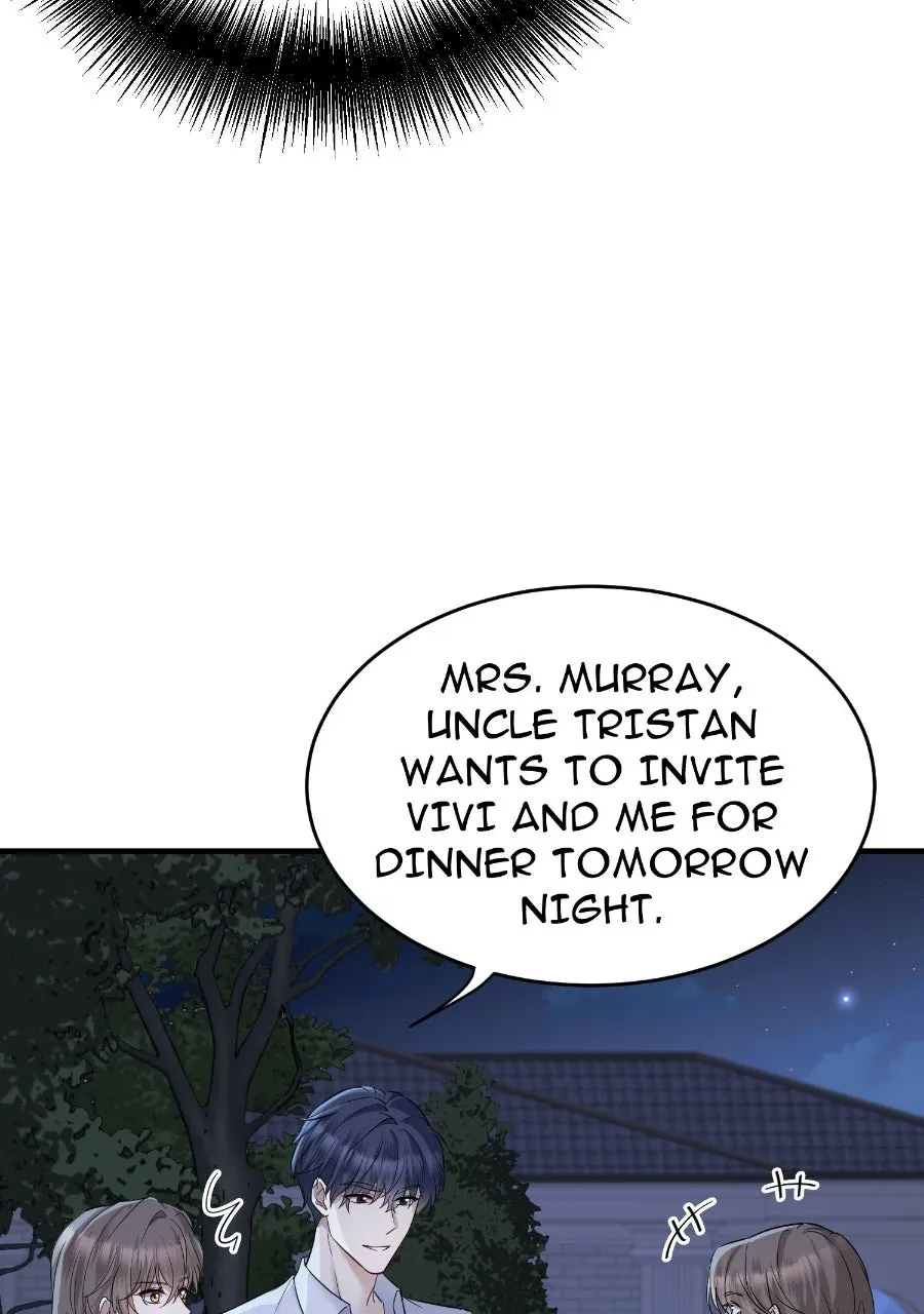 Live Happily Ever AfterWith My Ex’s Uncle Chapter 12 page 62 - 