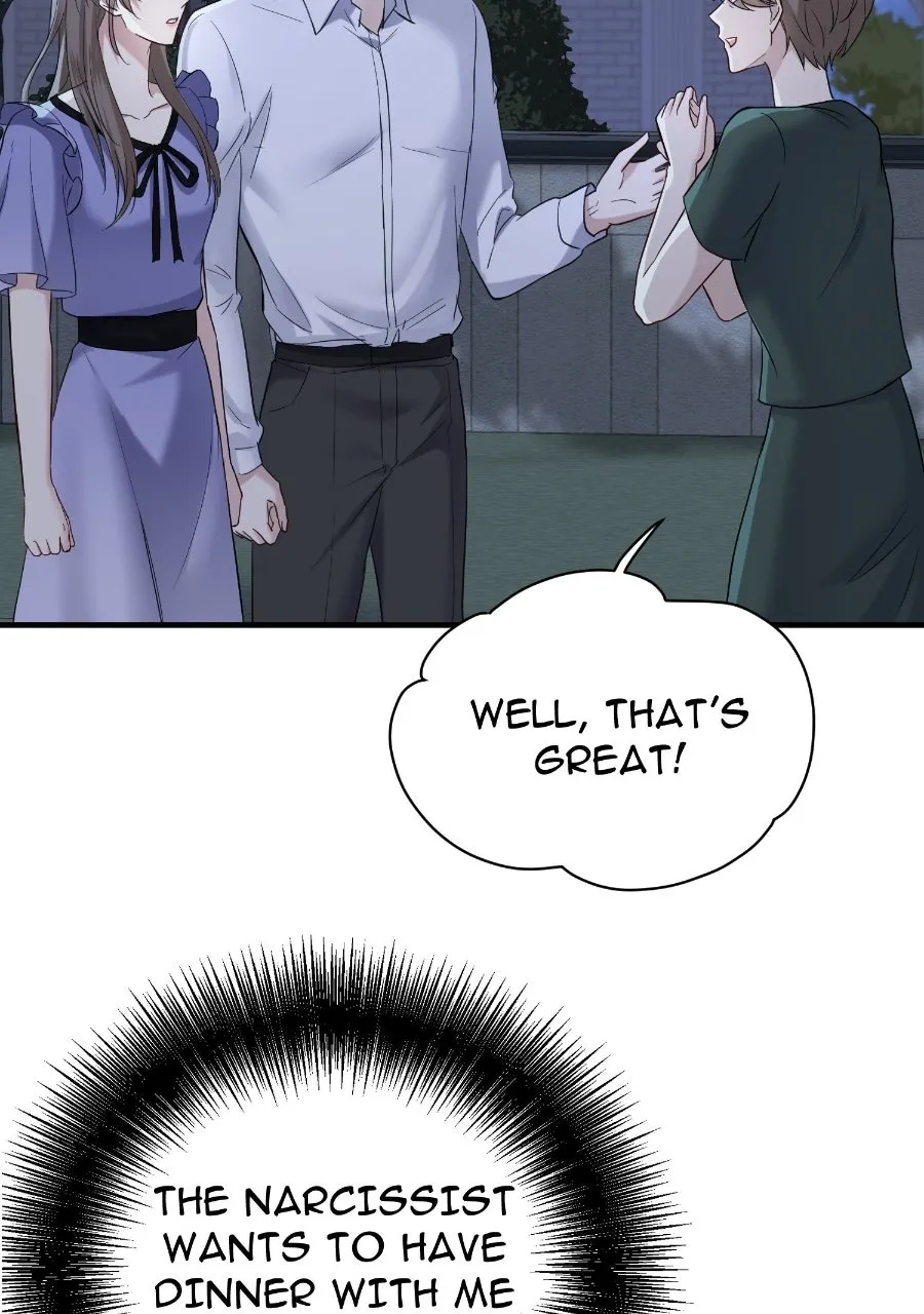 Live Happily Ever AfterWith My Ex’s Uncle Chapter 12 page 63 - 