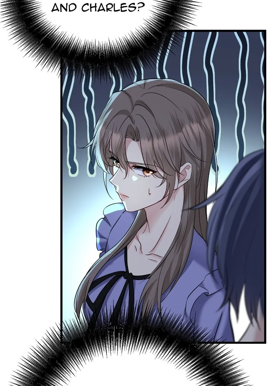 Live Happily Ever AfterWith My Ex’s Uncle Chapter 12 page 64 - 