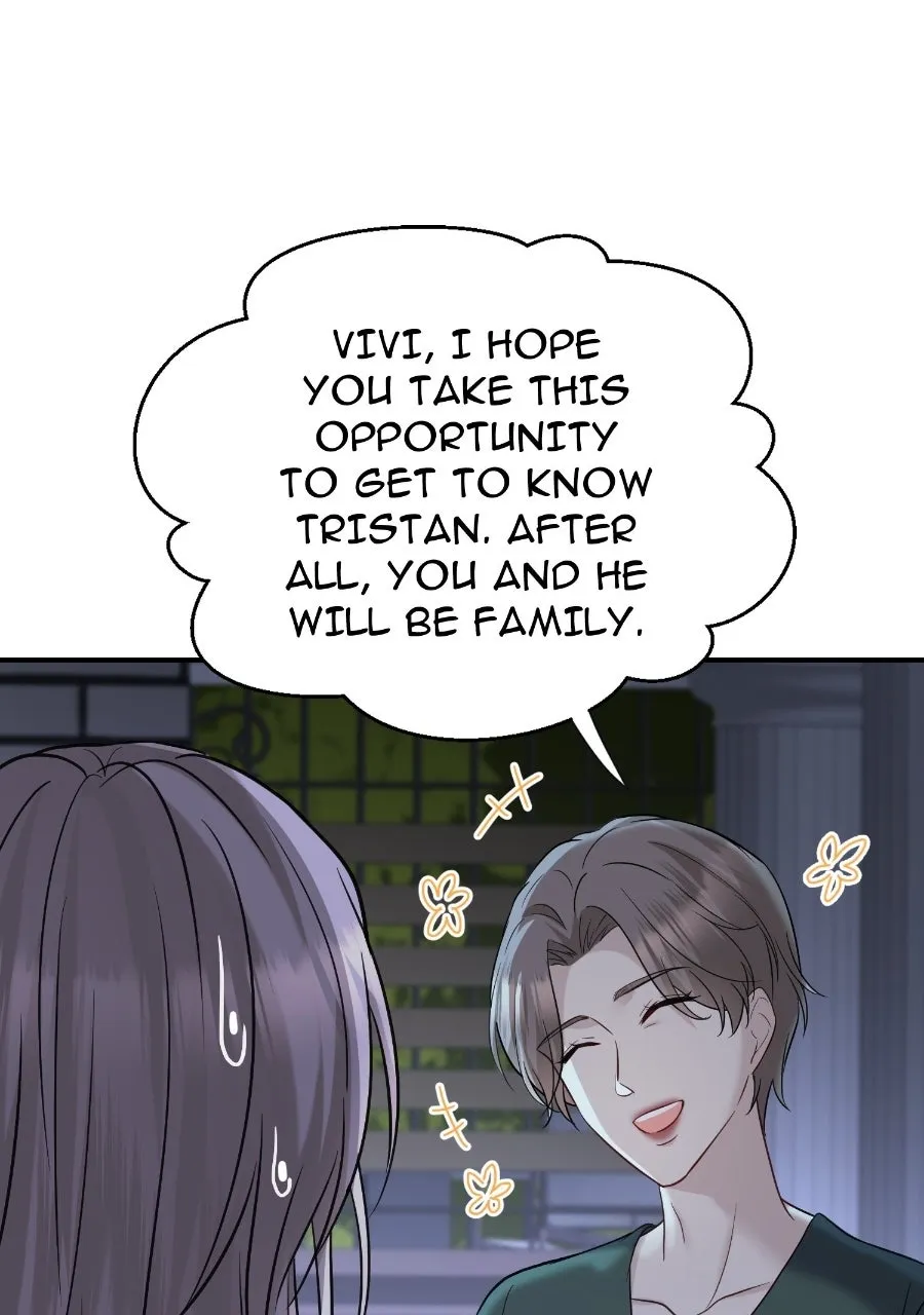 Live Happily Ever AfterWith My Ex’s Uncle Chapter 12 page 67 - 