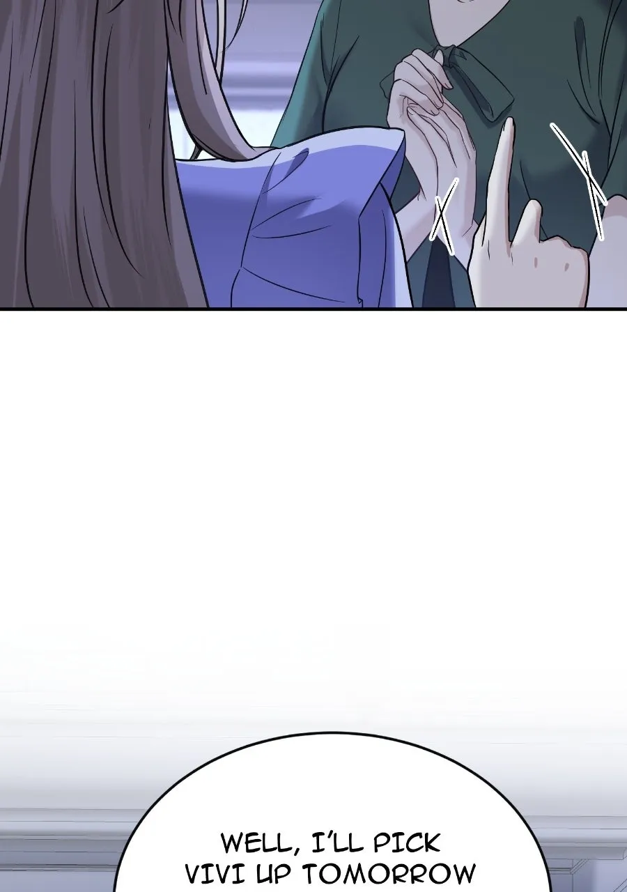 Live Happily Ever AfterWith My Ex’s Uncle Chapter 12 page 68 - 