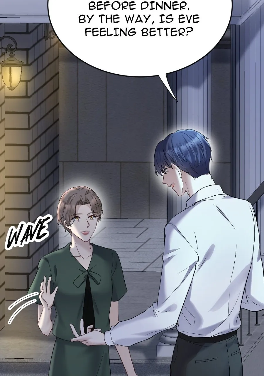 Live Happily Ever AfterWith My Ex’s Uncle Chapter 12 page 69 - 