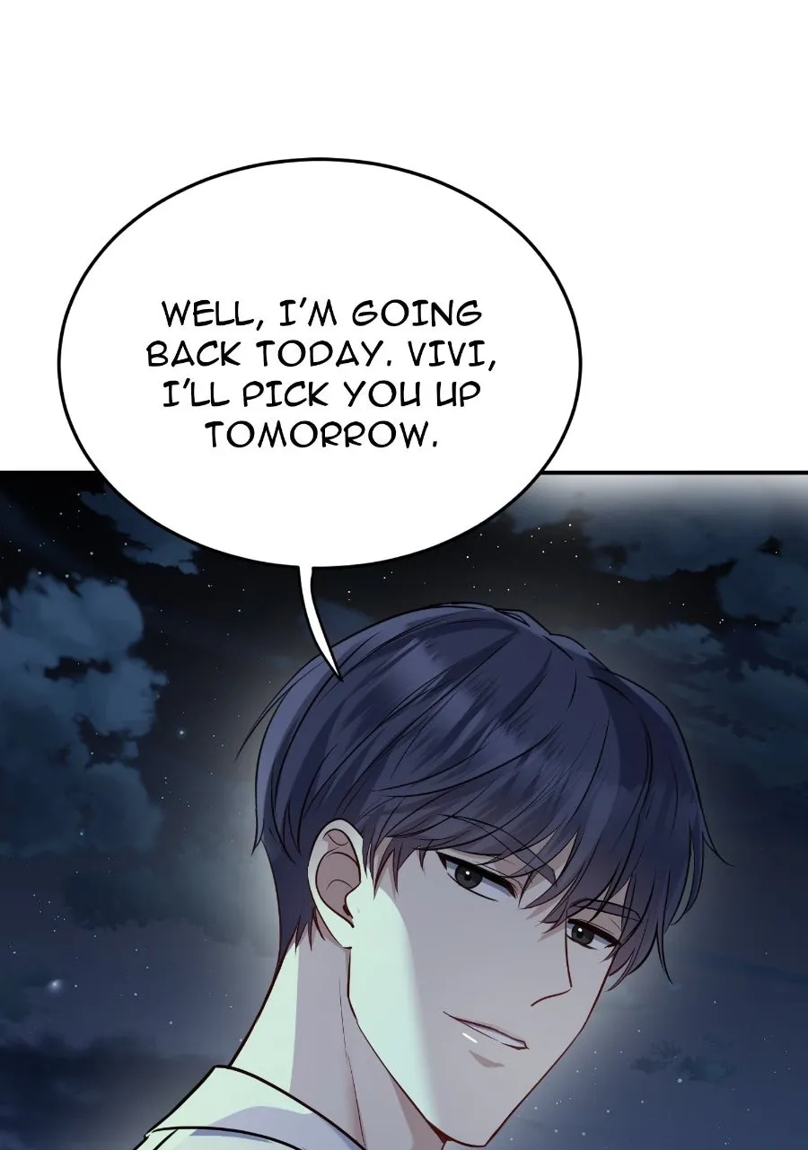 Live Happily Ever AfterWith My Ex’s Uncle Chapter 12 page 71 - 