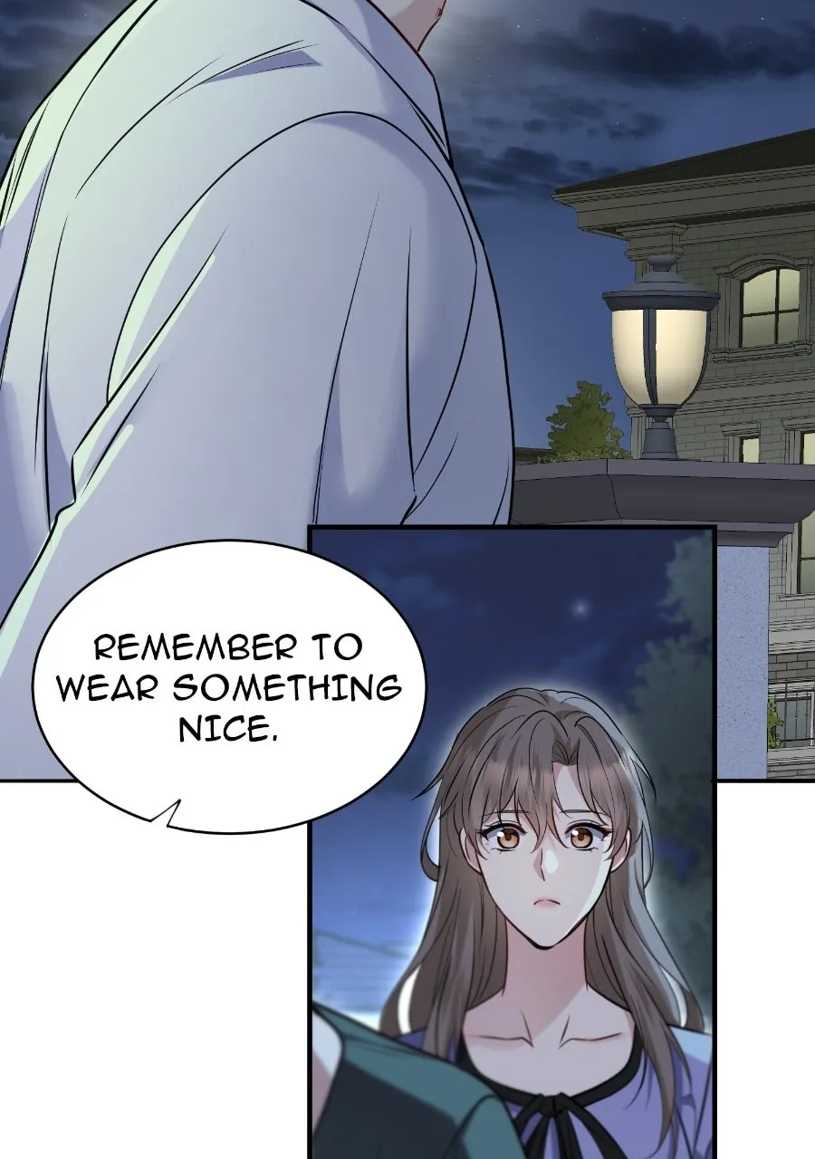 Live Happily Ever AfterWith My Ex’s Uncle Chapter 12 page 72 - 