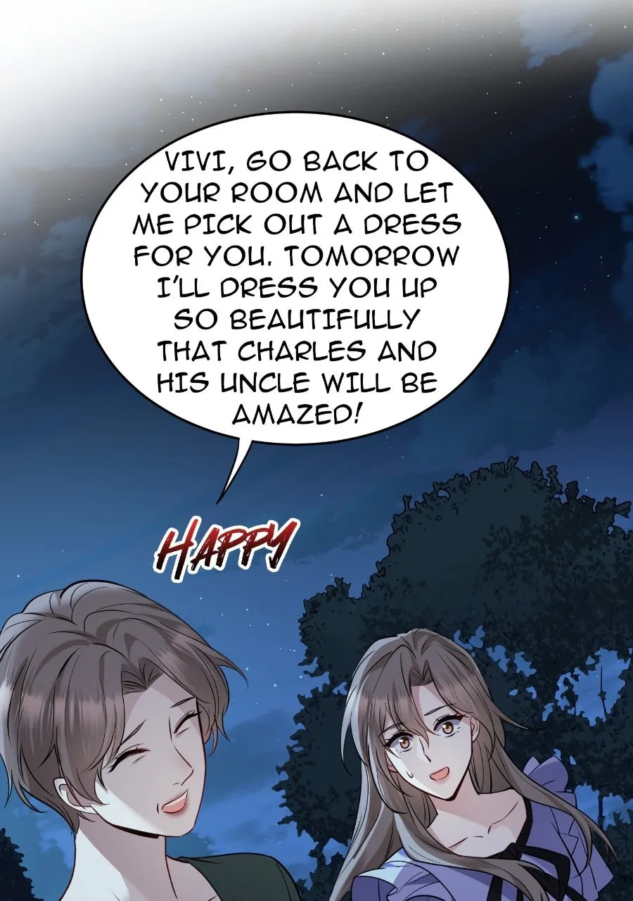 Live Happily Ever AfterWith My Ex’s Uncle Chapter 12 page 75 - 
