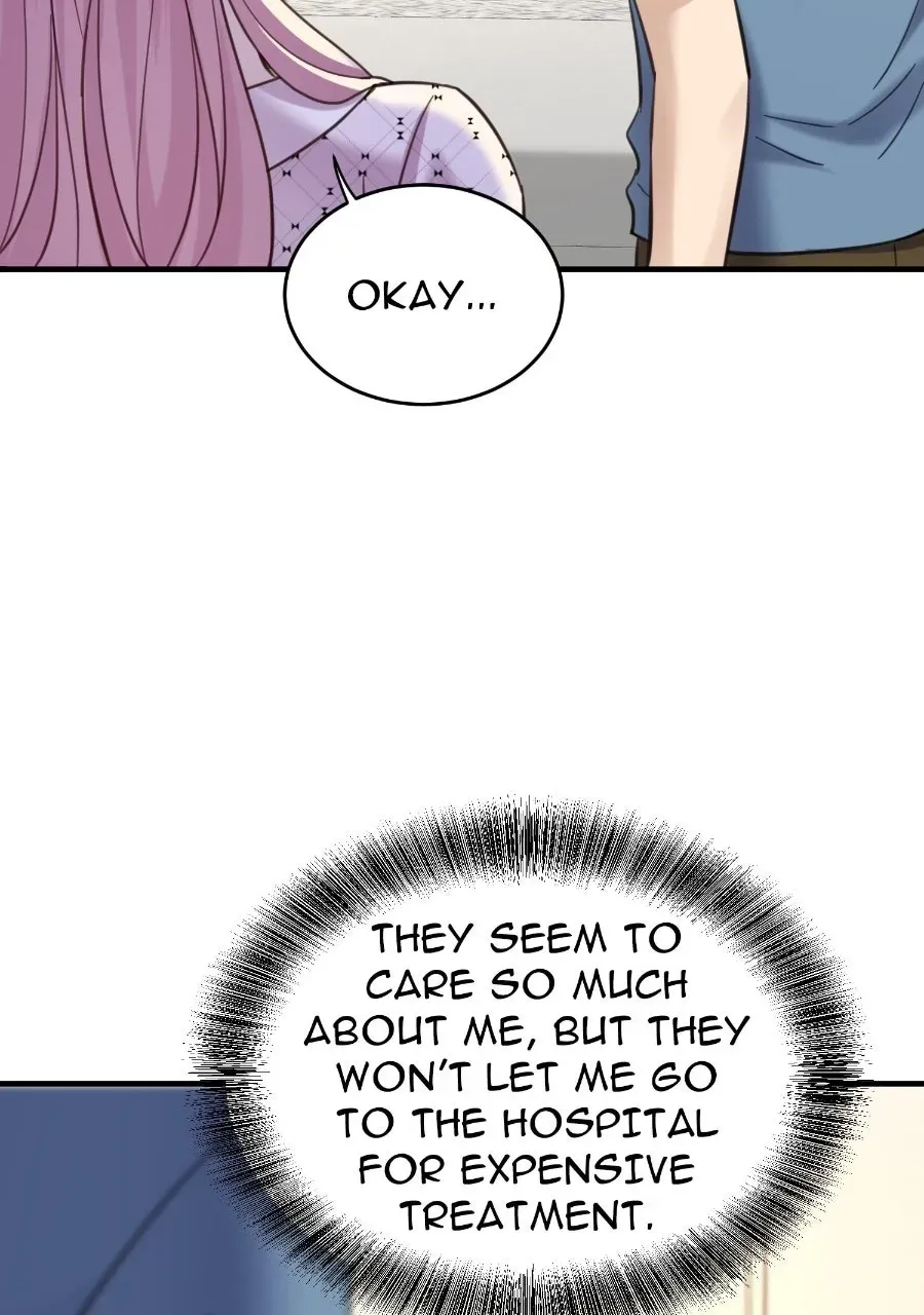 Live Happily Ever AfterWith My Ex’s Uncle Chapter 13 page 11 - 