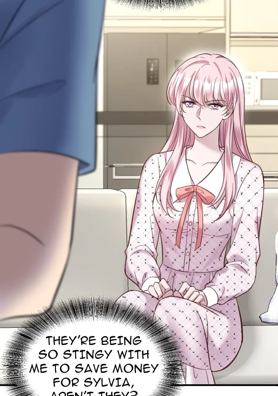 Live Happily Ever AfterWith My Ex’s Uncle Chapter 13 page 12 - 