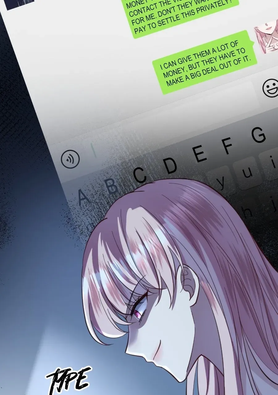Live Happily Ever AfterWith My Ex’s Uncle Chapter 13 page 15 - 
