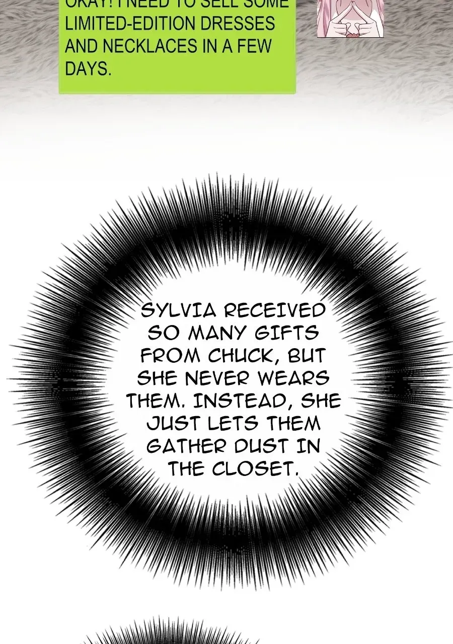 Live Happily Ever AfterWith My Ex’s Uncle Chapter 13 page 19 - 