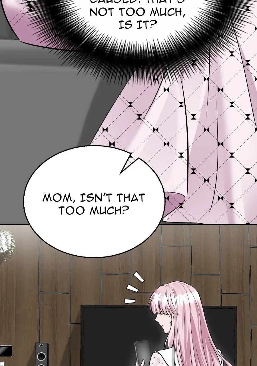 Live Happily Ever AfterWith My Ex’s Uncle Chapter 13 page 22 - 