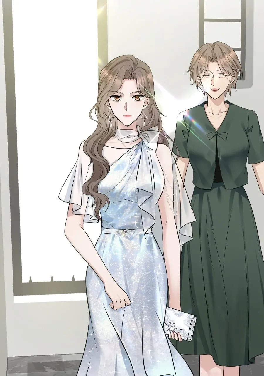 Live Happily Ever AfterWith My Ex’s Uncle Chapter 13 page 26 - 