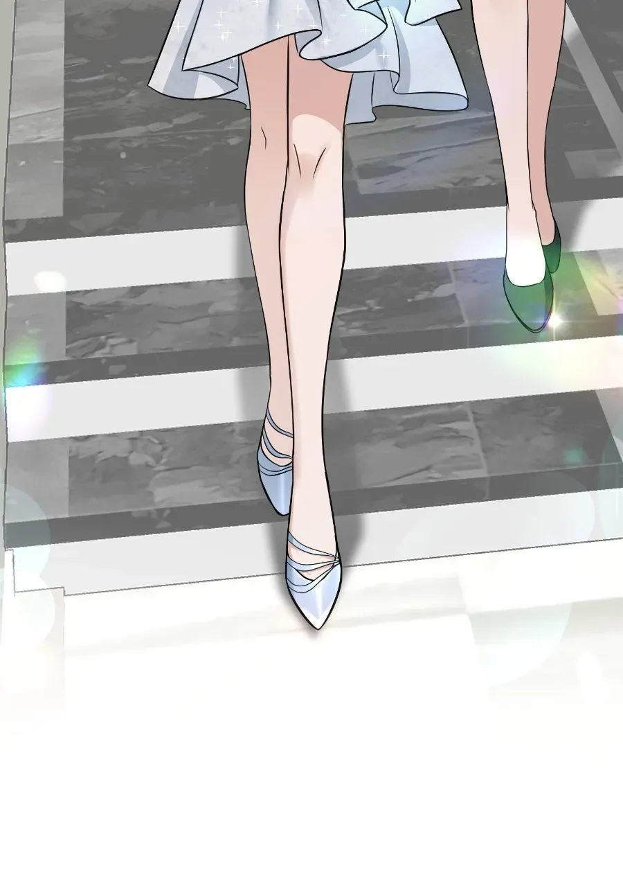 Live Happily Ever AfterWith My Ex’s Uncle Chapter 13 page 27 - 