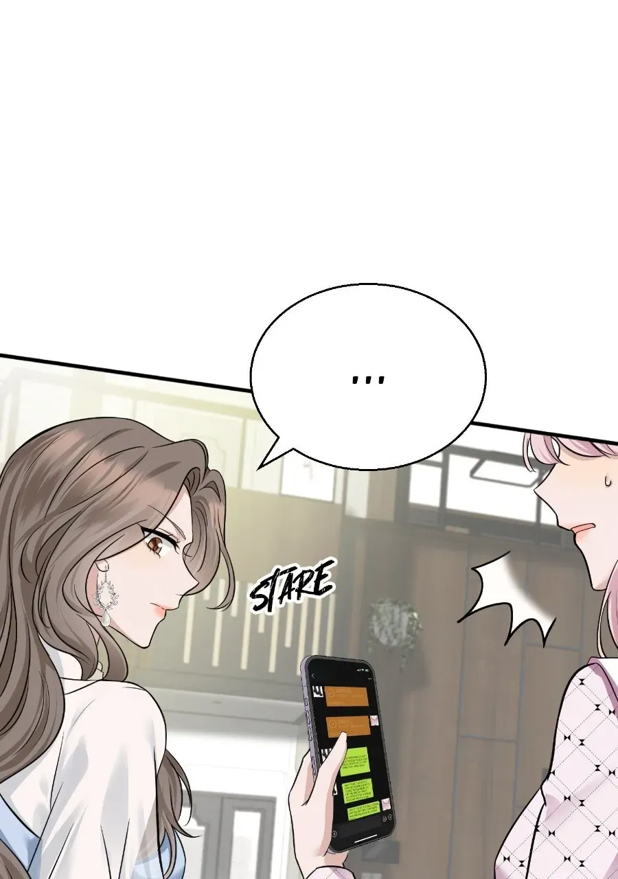 Live Happily Ever AfterWith My Ex’s Uncle Chapter 13 page 28 - 