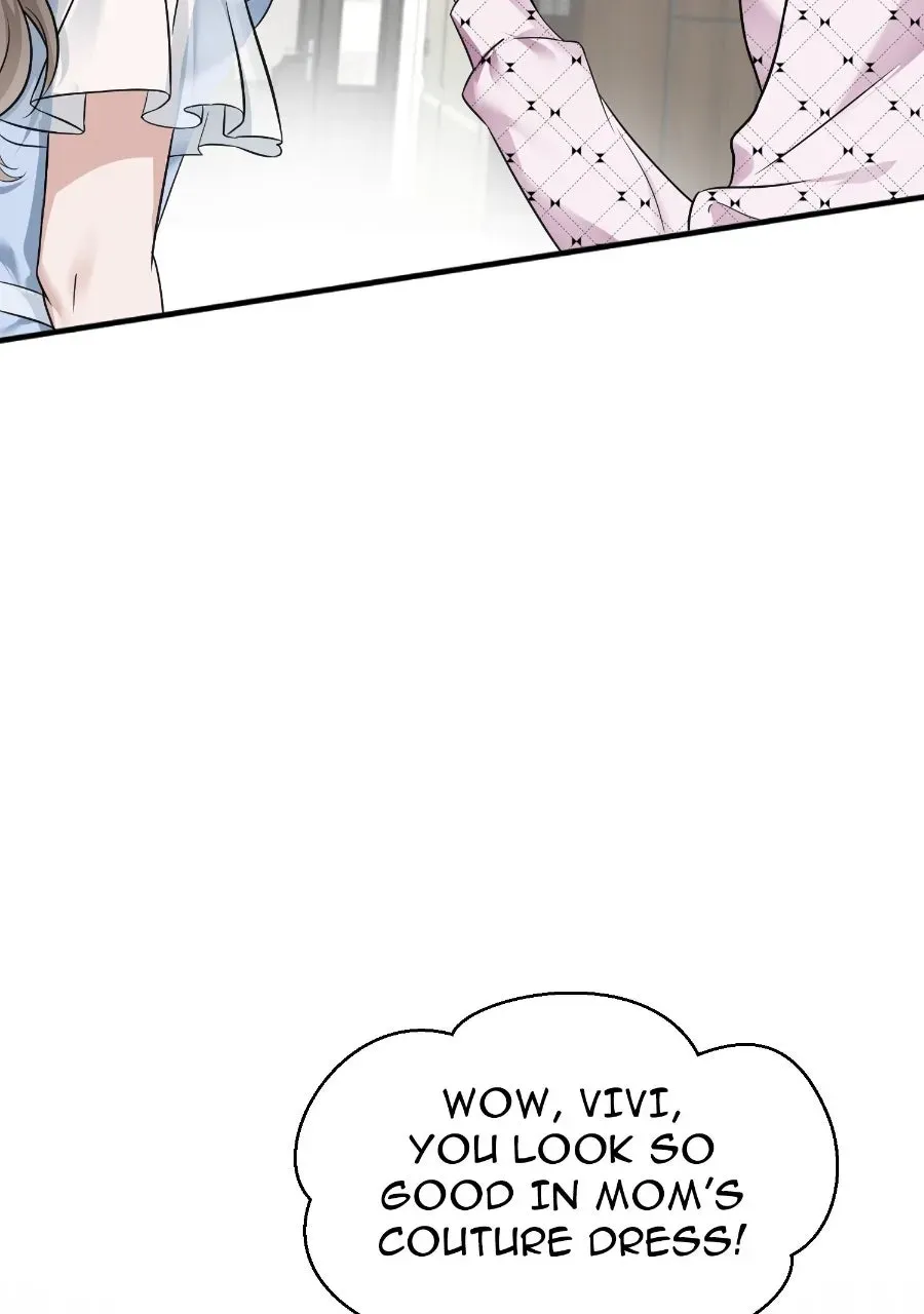 Live Happily Ever AfterWith My Ex’s Uncle Chapter 13 page 29 - 